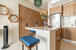 Harbor 171 North Tower 804