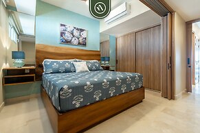 Harbor 171 North Tower 804