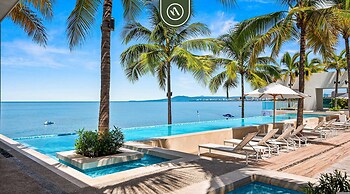 Harbor 171 North Tower 804