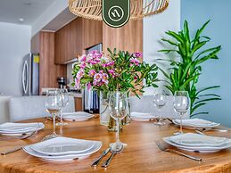 Harbor 171 North Tower 2103