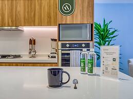 Harbor 171 North Tower 2103