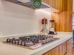 Harbor 171 North Tower 2103