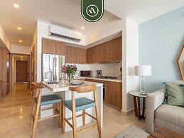 Harbor 171 North Tower 2104