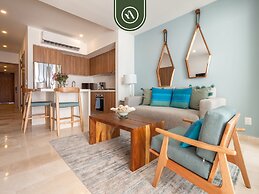 Harbor 171 North Tower 2104