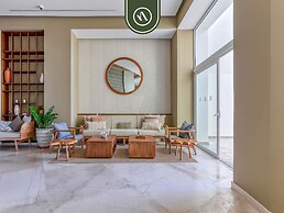 Harbor 171 North Tower 2104