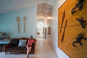 Muri Lagoon Lodge