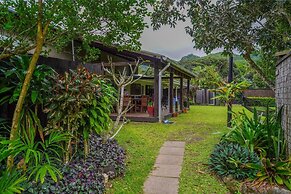 Muri Lagoon Lodge