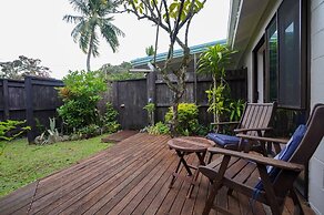 Muri Lagoon Lodge