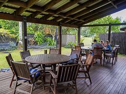 Muri Lagoon Lodge