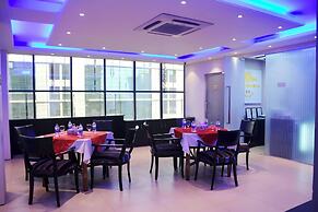 Hotel Grand Royal Dhanmondi