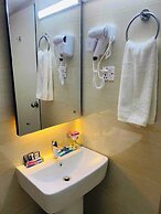 Hotel Grand Royal Dhanmondi