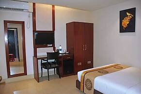 Hotel Grand Royal Dhanmondi