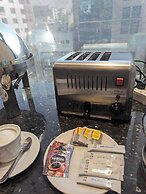 Hotel Grand Royal Dhanmondi