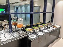 Hotel Grand Royal Dhanmondi