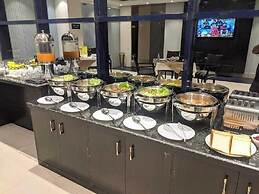 Hotel Grand Royal Dhanmondi