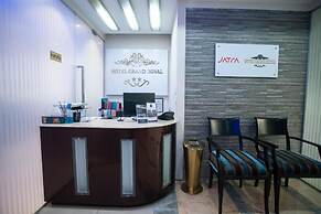 Hotel Grand Royal Dhanmondi