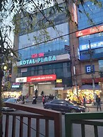 Hotel Grand Royal Dhanmondi