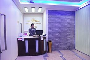 Hotel Grand Royal Dhanmondi