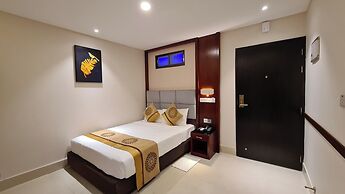 Hotel Grand Royal Dhanmondi