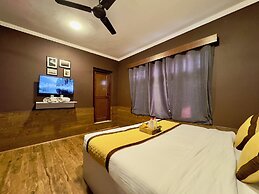 Hotel Jafson Accommodates
