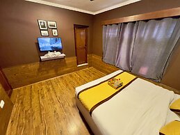 Hotel Jafson Accommodates