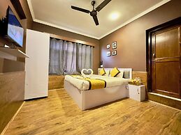 Hotel Jafson Accommodates
