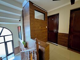 Hotel Jafson Accommodates