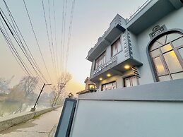 Hotel Jafson Accommodates