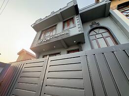 Hotel Jafson Accommodates