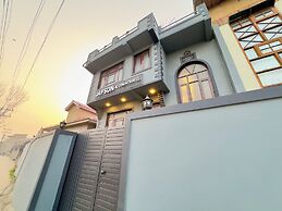 Hotel Jafson Accommodates