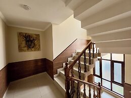 Hotel Jafson Accommodates