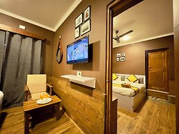 Hotel Jafson Accommodates