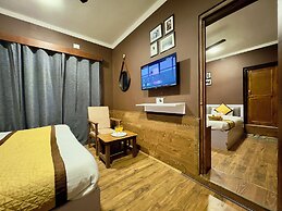 Hotel Jafson Accommodates