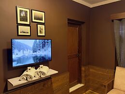 Hotel Jafson Accommodates