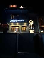 Hotel Jafson Accommodates