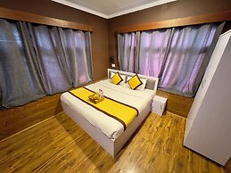 Hotel Jafson Accommodates