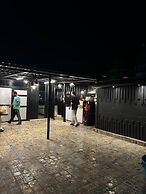 Hotel Jafson Accommodates