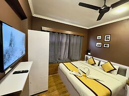 Hotel Jafson Accommodates