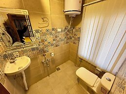 Hotel Jafson Accommodates