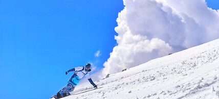 Hotel Jafson Accommodates