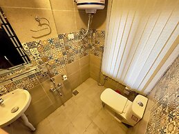 Hotel Jafson Accommodates