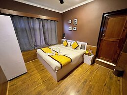 Hotel Jafson Accommodates