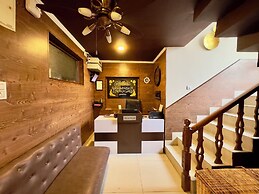 Hotel Jafson Accommodates