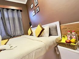 Hotel Jafson Accommodates