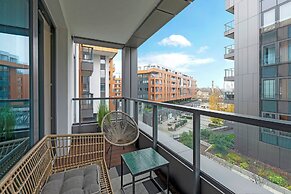 Brabank Riverside - Sauna, Business & Gym by Downtown Apartments