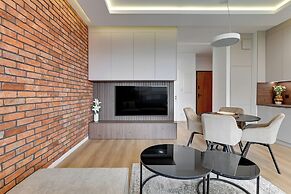 Brabank Riverside - Sauna, Business & Gym by Downtown Apartments