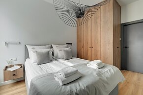 Brabank Riverside - Sauna, Business & Gym by Downtown Apartments