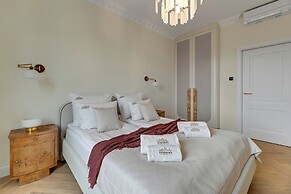 Brabank Riverside - Sauna, Business & Gym by Downtown Apartments