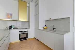 Brabank Riverside - Sauna, Business & Gym by Downtown Apartments