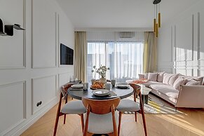 Brabank Riverside - Sauna, Business & Gym by Downtown Apartments